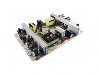 開架式電源供應器 Open Frame Power Supply  TV Power Supply Series-MOP0200L4
