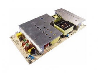 開架式電源供應器 Open Frame Power Supply  TV Power Supply Series-MOP0400L4