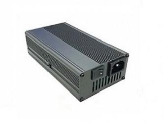 SCCA Series, Smart Chemical Charger